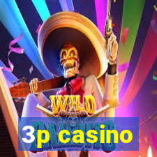 3p casino